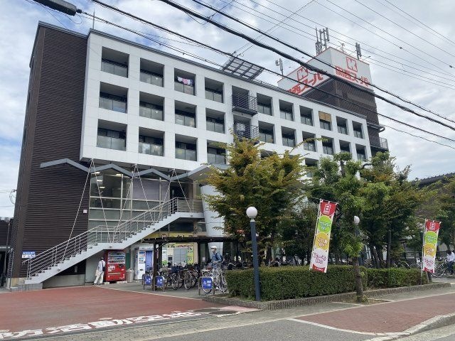 関西スーパー鳴尾店