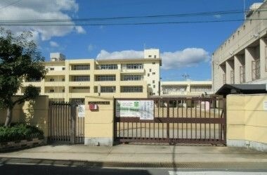 池田市立北豊島小学校