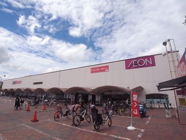 イオン西宮門戸店