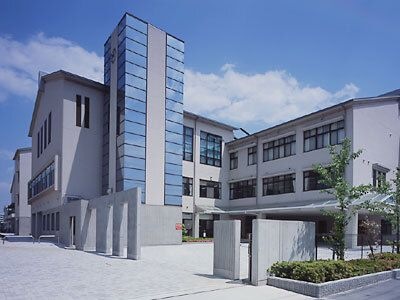 兵庫県立西宮香風高等学校
