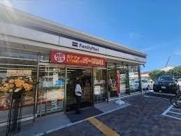 ファミリーマート　南芦屋浜店（２０２５．９．１９　ＯＰＥＮ）