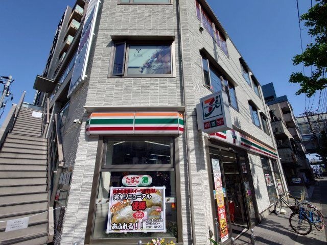 セブン-イレブン 神戸深江本町3丁目店