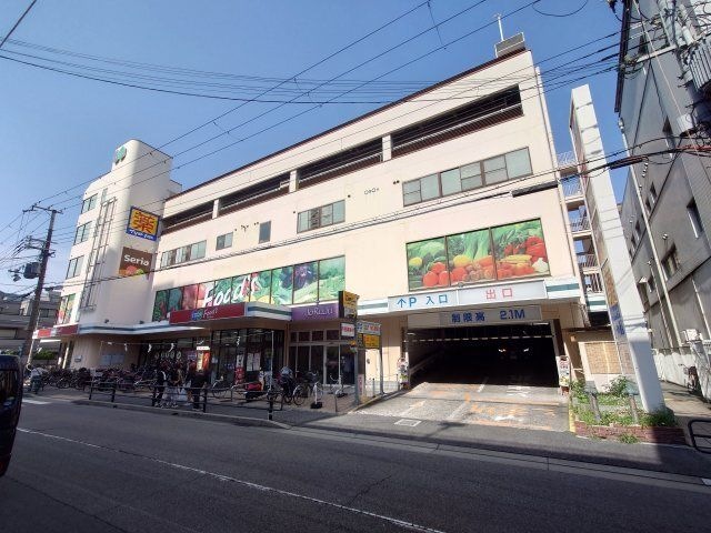 コープこうべ コープ深江