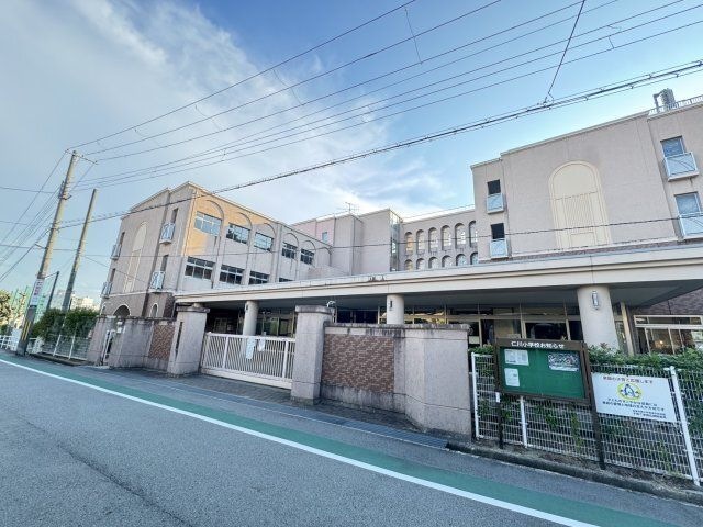 宝塚市立仁川小学校