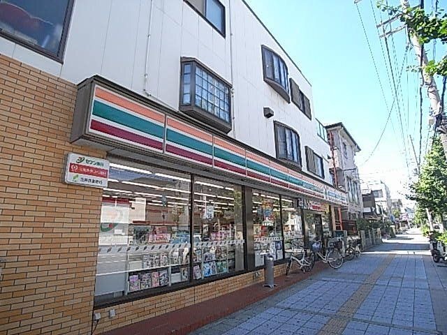 セブン-イレブン 西宮香櫨園店