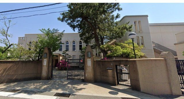 灘中学校・高等学校