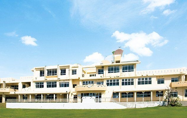N高等学校 大阪池田キャンパス