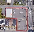 大垣市羽衣町店舗の間取図