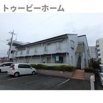 IZUMIX・2Aの外観