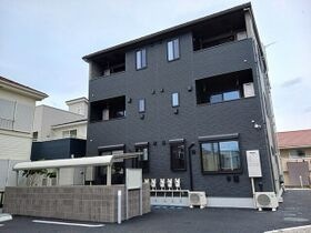 ヴィラージュ狭山祇園Aの外観