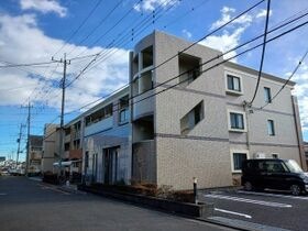 オネスティ ユー カレントの外観