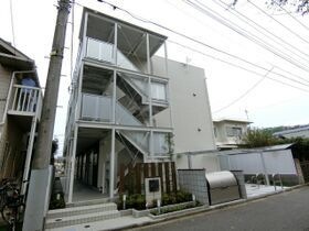 リブリ・所沢の外観