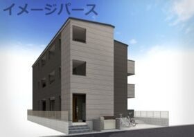 (仮称)キャメル航空公園2の外観