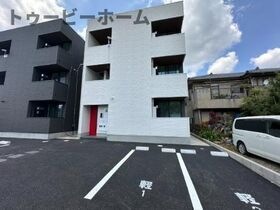 Jack unokiⅡの外観