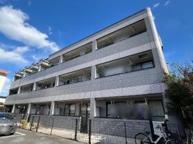 ラベンターナの外観