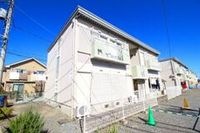 物件の外観です