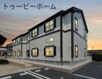 物件の外観です