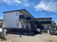 外観もきれいです