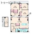 (仮称)狭山市入間川一丁目マンションの間取図
