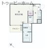 Jack unokiⅣの間取図