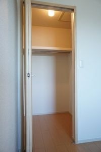 収納豊富です