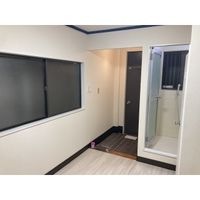 きれいな内装です