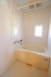 退去前のため、別部屋のお写真です。
