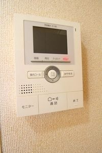 退去前のため、別部屋のお写真です。