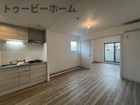 おしゃれな居間です
