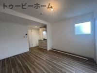 使いやすい居間です