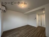 ゆったりとしたリビングです