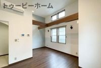 こちらの居間で趣味の時間をお楽しみください
