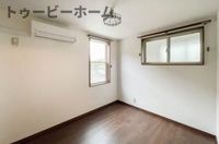 洋室です