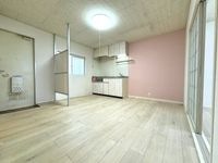 居間です