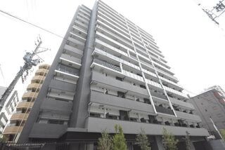 写真:メイクス今池PRIMEの外観
