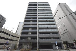 写真:GRANPASEO丸の内の外観