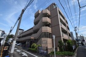 エスポアール千種の外観