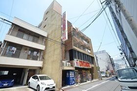 太都ビルの外観