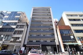Casone asso(カゾーネ アッソ)の外観