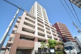 LaSante東白壁の外観
