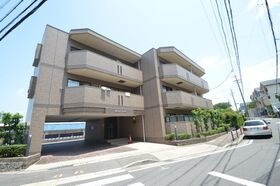 メゾンアベールの外観