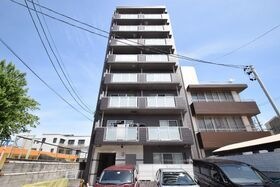Casa de Partidaの外観