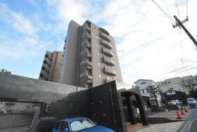 リアン東山の外観