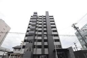 Alivis金山Eastの外観