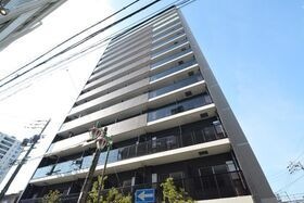 クレヴィスタ名古屋上前津の外観