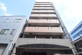 ニューシティアパートメンツ円上町の外観