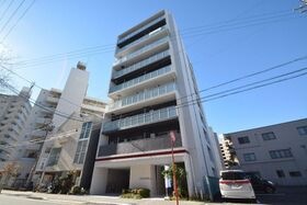 イーハトーブ大曽根の外観