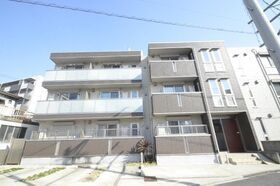 エポラール東別院の外観