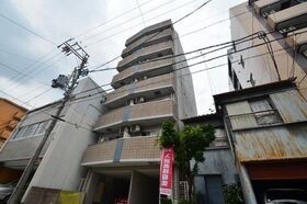 グランソレイユの外観