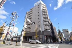 アマーレ葵の外観